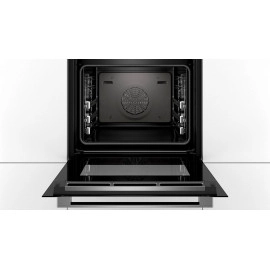 Духовой шкаф BOSCH hbg633tw1