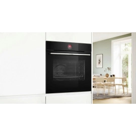 Духовой шкаф BOSCH HBG7721B1S