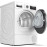 Сушильная машина BOSCH WTX87M90ME