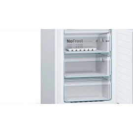 Холодильник Bosch KGN 36 VW 21 R