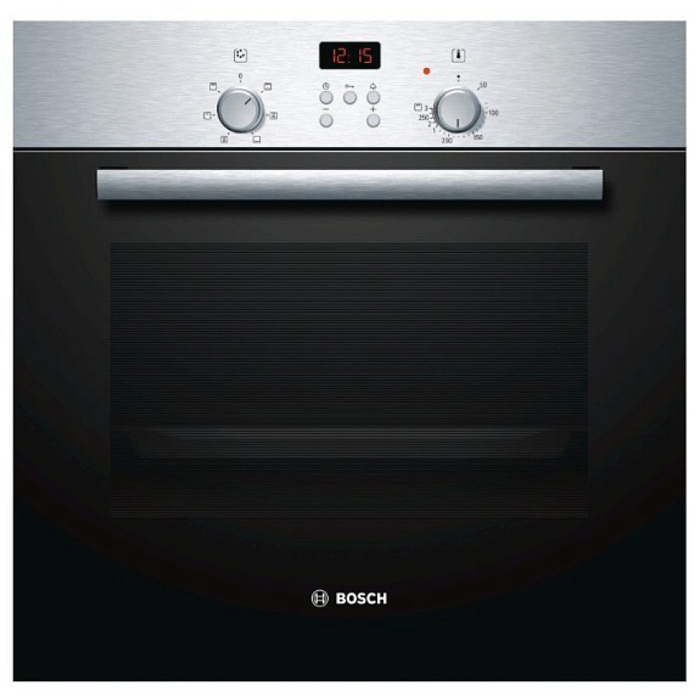 Духовой шкаф BOSCH HBN239E4