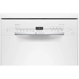 Посудомоечная машина BOSCH SPS2IKW1CR