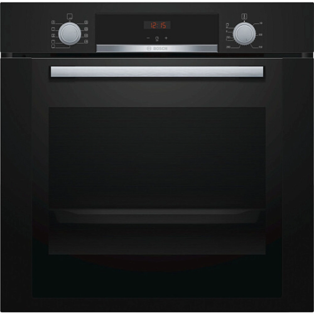 Духовой шкаф BOSCH HBA334YB0