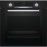 Духовой шкаф BOSCH HBA334YB0