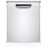 Посудомоечная машина BOSCH SMU 4HAW48S
