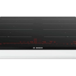 Варочная поверхность Bosch PXX 675 DC1E черный