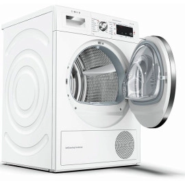 Сушильная машина Bosch WTW85562