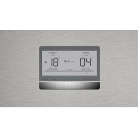 Холодильник BOSCH KGN39AI33R