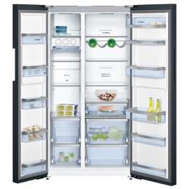 Холодильник BOSCH KAN92LB35