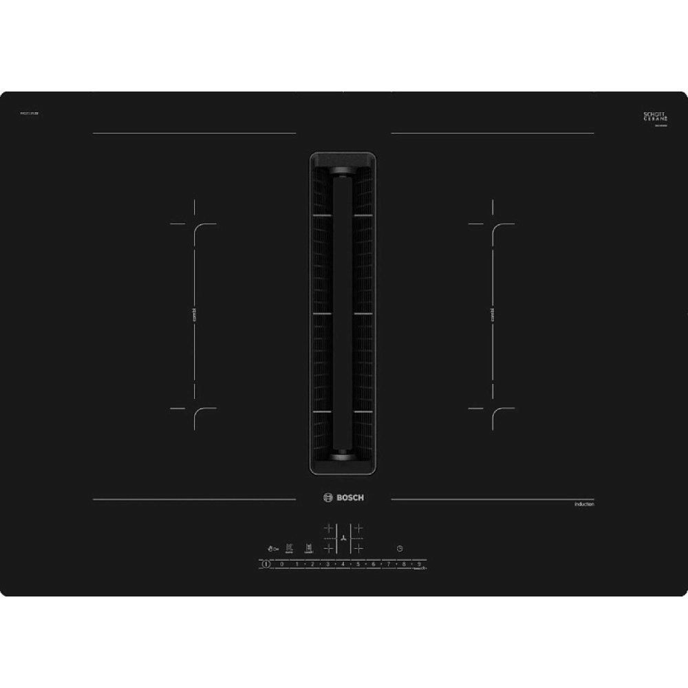 Варочная поверхность BOSCH PVQ711F15E