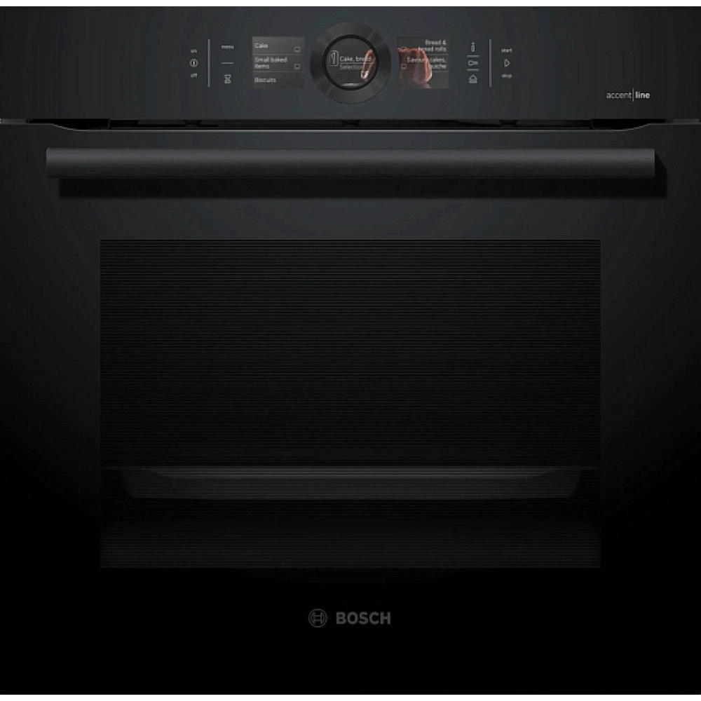 Духовой шкаф BOSCH HSG856XC7