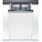 Посудомоечная машина BOSCH SPV25CX20R
