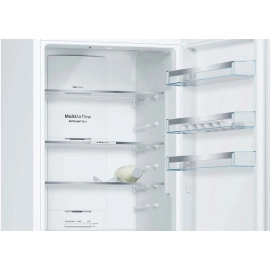 Холодильник BOSCH KGN39XW3OR