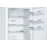 Холодильник BOSCH KGN39XW3OR