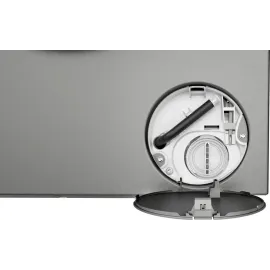 Стиральная машина BOSCH WGG244ZSSN