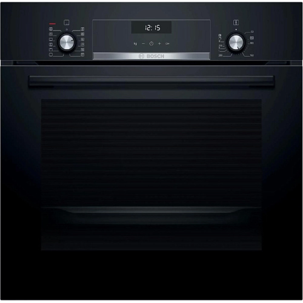 Духовой шкаф BOSCH HIJ517YB1R