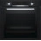 Духовой шкаф Bosch HBA 374EB0 черный