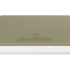 Варочная поверхность Bosch PUC 633 FB1E бежевый