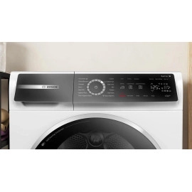 Сушильная машина BOSCH WQB245CBSN