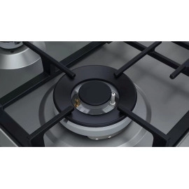 Варочная поверхность BOSCH PGH6B5O92R