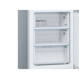 Холодильник BOSCH KGV36XL2AR