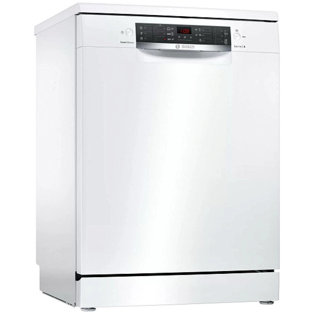 Посудомоечная машина BOSCH SMS46JW10Q