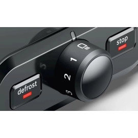 Тостер BOSCH TAT 4P424