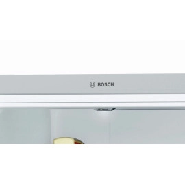 Холодильник Bosch KGN56PI30U нержавеющая сталь