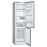 Холодильник BOSCH KGE 39XG2AR