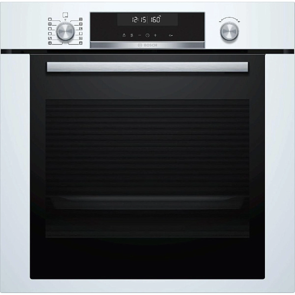 Духовой шкаф Bosch HBG 378 EW 0 R