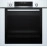 Духовой шкаф Bosch HBG 378 EW 0 R