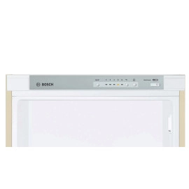 Холодильник BOSCH KGV39XK2AR