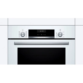 Духовой шкаф BOSCH HBJ517YW0R