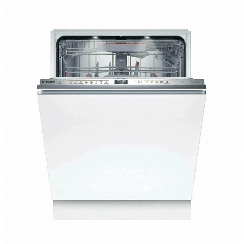 Посудомоечная машина BOSCH SBV6ZDX16E