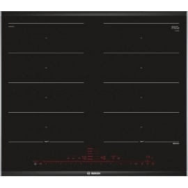 Варочная поверхность Bosch PXX 675 DC1E черный