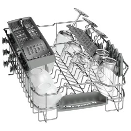 Встраиваемая посудомоечная машина BOSCH SPV25CX00E