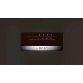 Холодильник BOSCH KGN39XD20R