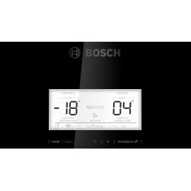 Холодильник BOSCH KGN39JB3AR