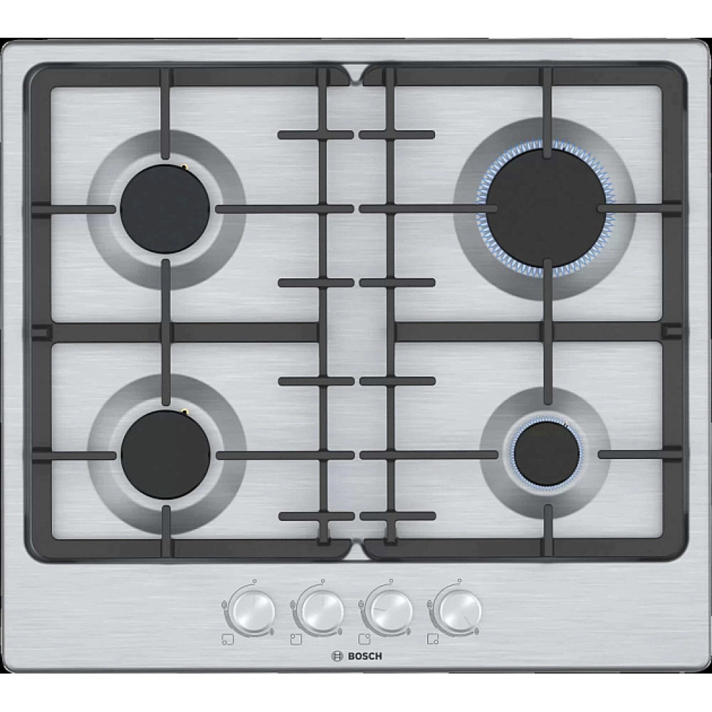 Варочная поверхность BOSCH PGP6B5O93R