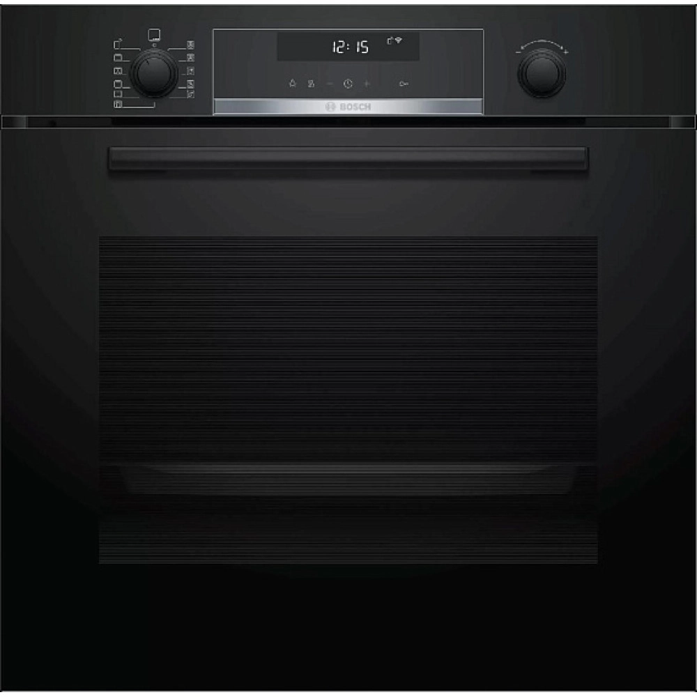 Духовой шкаф BOSCH HBG538EB6R