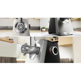 Мясорубка BOSCH MFWS820M