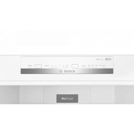 Холодильник BOSCH KGN39UJ22R