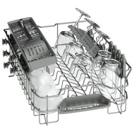 Посудомоечная машина BOSCH SPV45DX60R