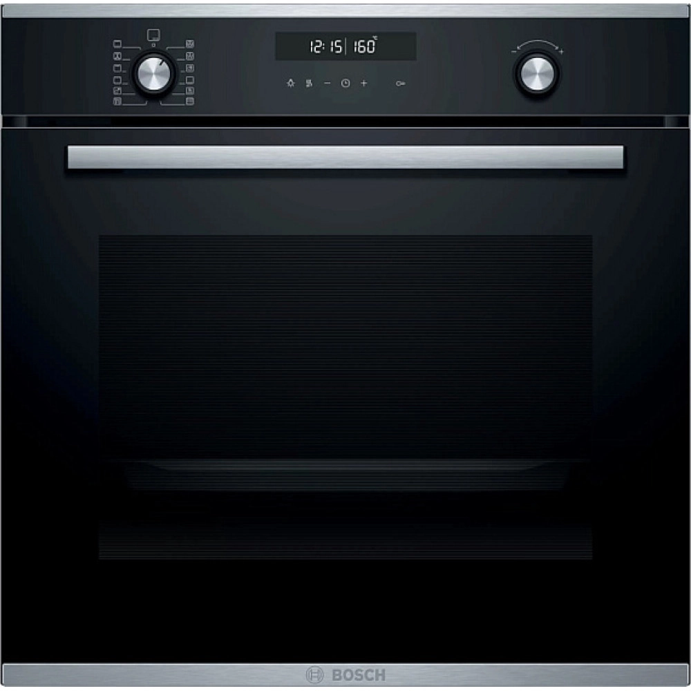 Духовой шкаф BOSCH HBG2780S0