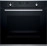 Духовой шкаф BOSCH HBG2780S0