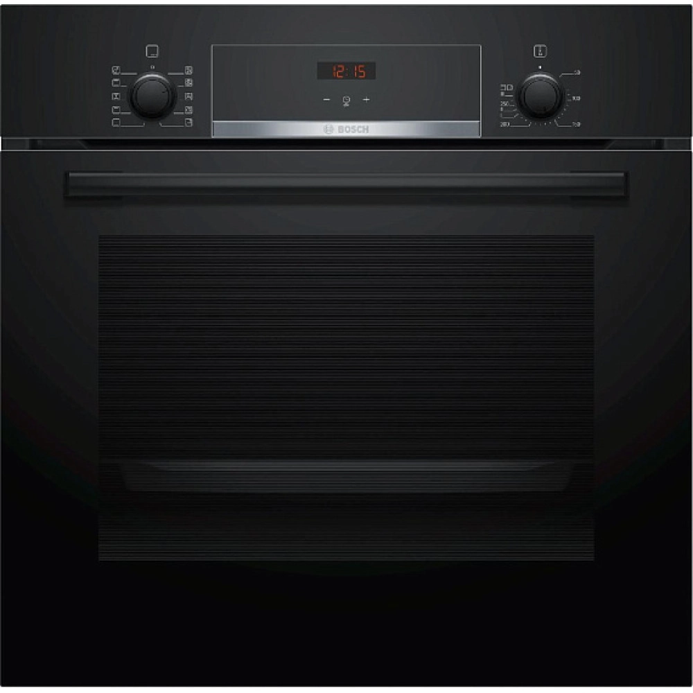 Электрический духовой шкаф Bosch HBF554YB0R