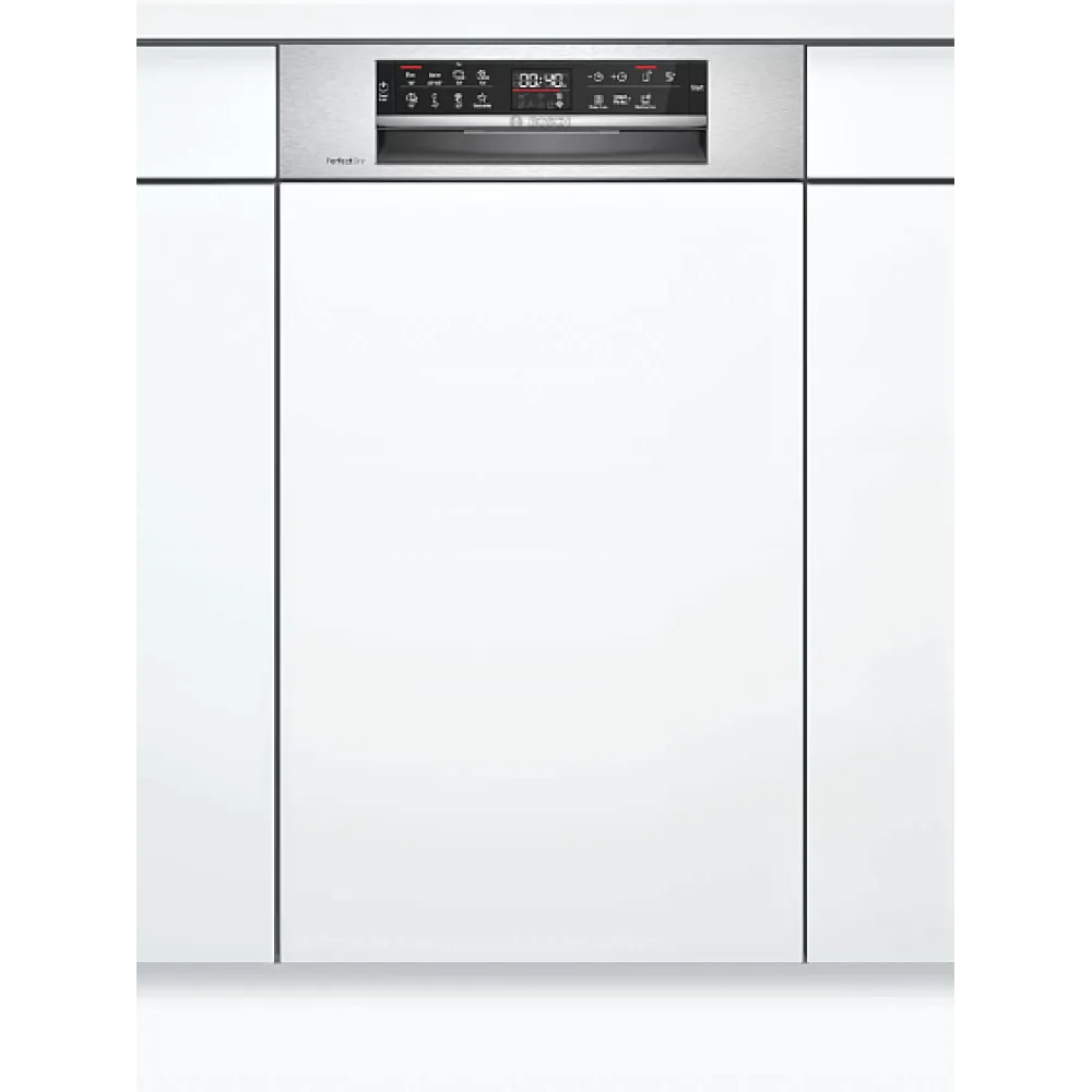 Посудомоечная машина BOSCH SPI6ZMS35E