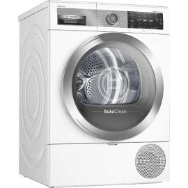 Сушильная машина BOSCH WTX87EH0EU