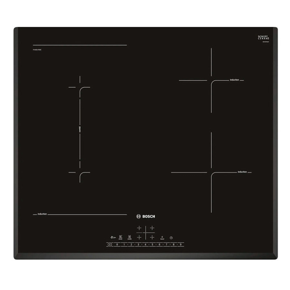 Варочная поверхность BOSCH PVS645FB5E