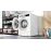 Стиральная машина BOSCH WNG254A9BY